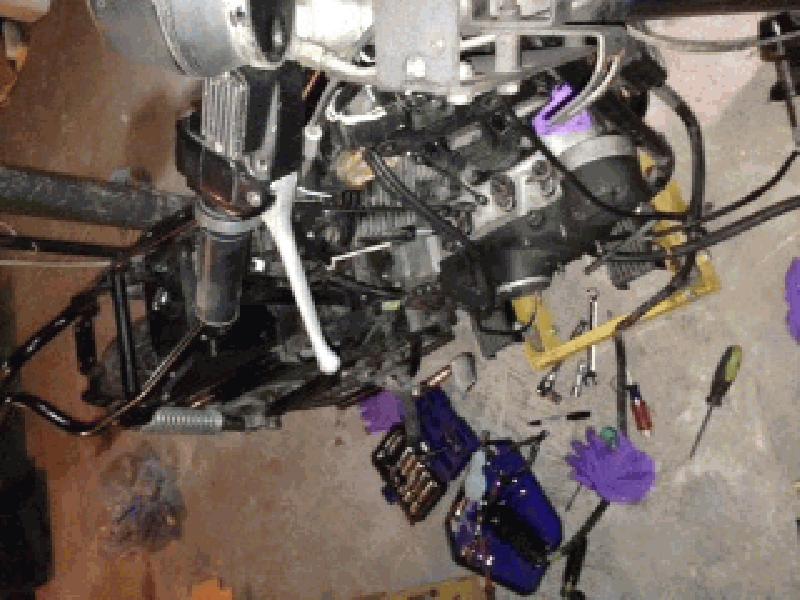 Engine