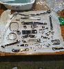 Parts chromed   2013-01-18 03:40:48