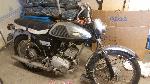 1967 Yamaha YL1E 100CC