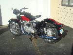 1964 BMW R27
