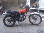 1976 Honda xl 125