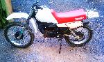 A nice little big bike!
