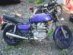 CX500