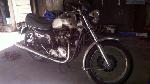 1979 Triumph T140