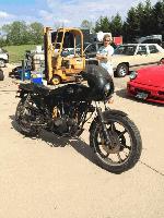 Harley Davidson XLCR