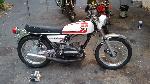 Yamaha Rd250